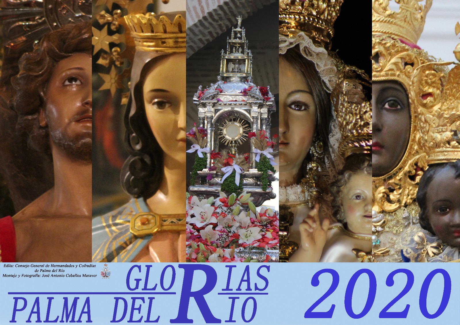 Glorias de Palma del Río  